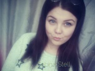 Sabina_Stell