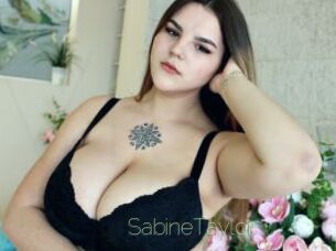 SabineTaylor