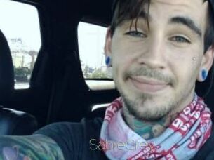 SabreGrey
