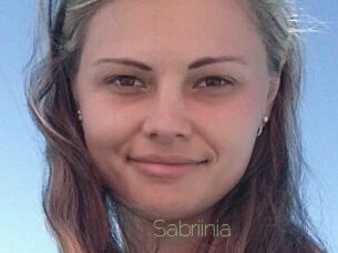 Sabriinia