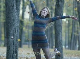 SabrinLisette