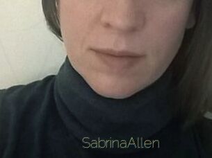 SabrinaAllen