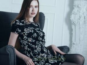 SabrinaBlare