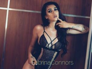 SabrinaConnors