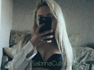 SabrinaCuteGirll