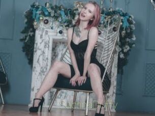 SabrinaDuffy