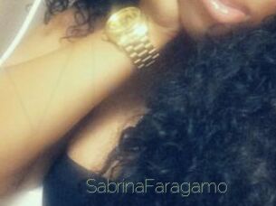 SabrinaFaragamo