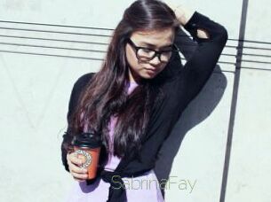 SabrinaFay