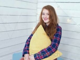 SabrinaFinch