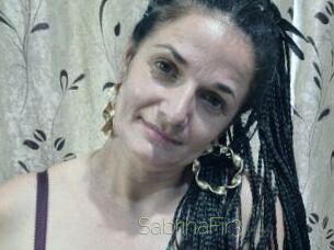 SabrinaFir3