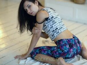 SabrinaLevy