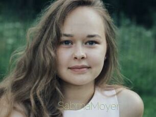 SabrinaMoyer