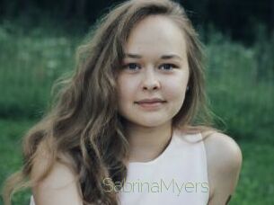 SabrinaMyers