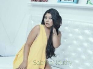 SabrinaNauthy