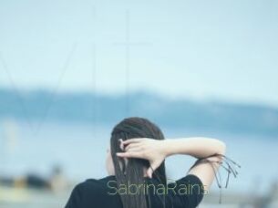 SabrinaRains