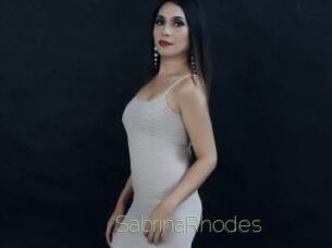 SabrinaRhodes