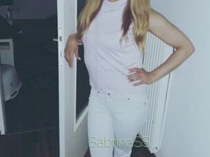SabrinaSS