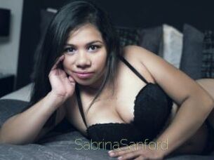 SabrinaSanford