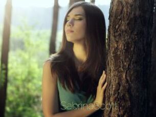 SabrinaScott