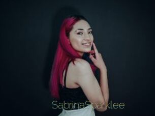 SabrinaSparklee Visio Tchats