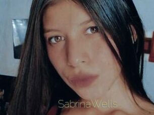 SabrinaWells