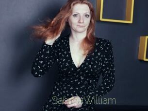 SabrinaWilliam