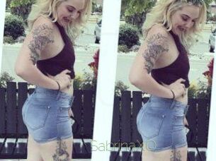 Sabrina_XO