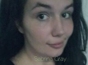 Sabrina_Gray