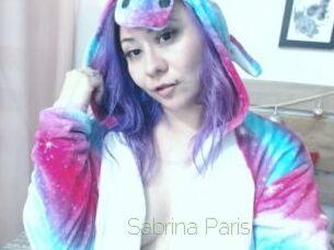 Sabrina_Paris