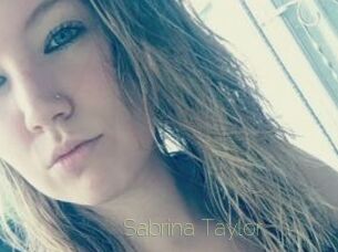 Sabrina_Taylor