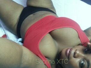 Sabrina_XTC