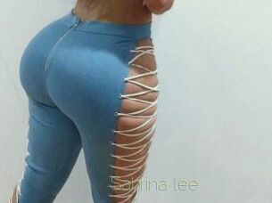 Sabrina_lee