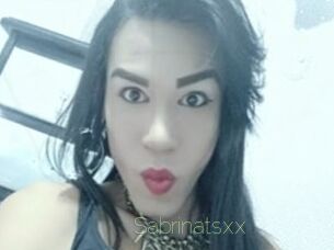 Sabrinatsxx