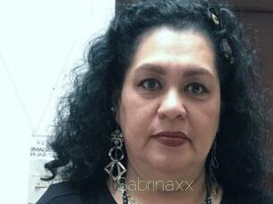Sabrinaxx