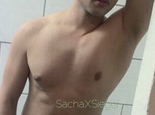 SachaXSieger