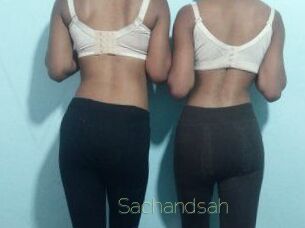 Sachandsah