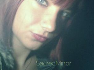 SacredMirror