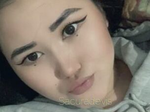 Sacuradevis