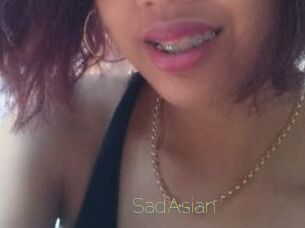 SadAsian