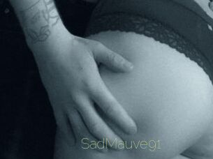 SadMauve91