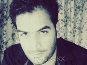 SaddysdXX Visio Tchats
