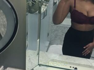 SadeBelle