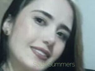 SadeSummers