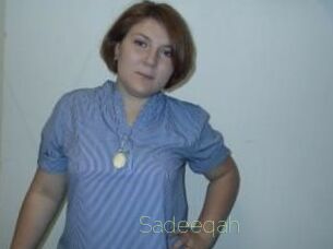 Sadeeqah