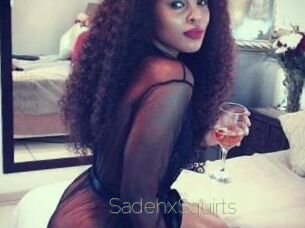 SadehxSquirts
