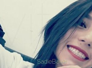 SadieBaker