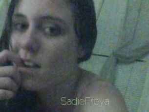 Sadie_Freya Visio Tchats
