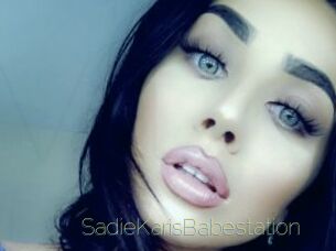 SadieKarisBabestation Visio Tchats