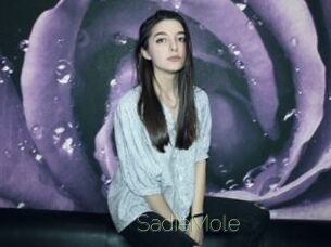 SadieMole