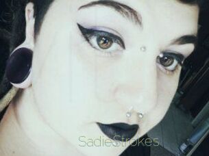 SadieStrokes